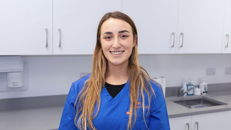 Children’s Dentistry at 3Dental